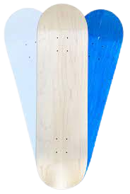 Skateboard Deck