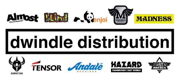 Dwindle Distribution Brands