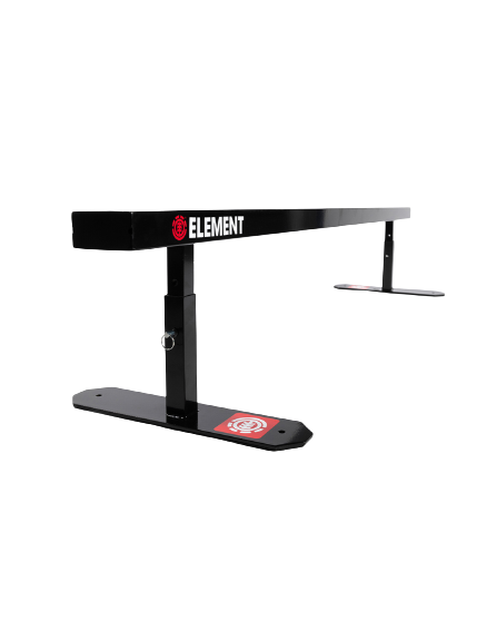 Element Flatbar Rail