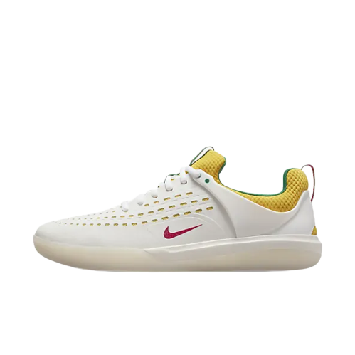 Nike Nyjah 3