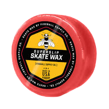 Skateboarding Wax